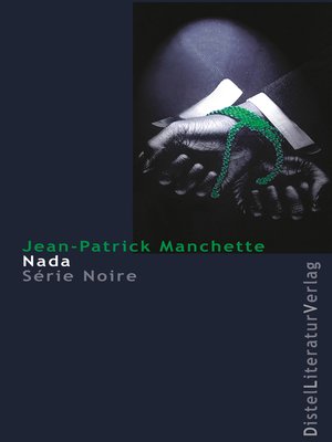 cover image of Nada